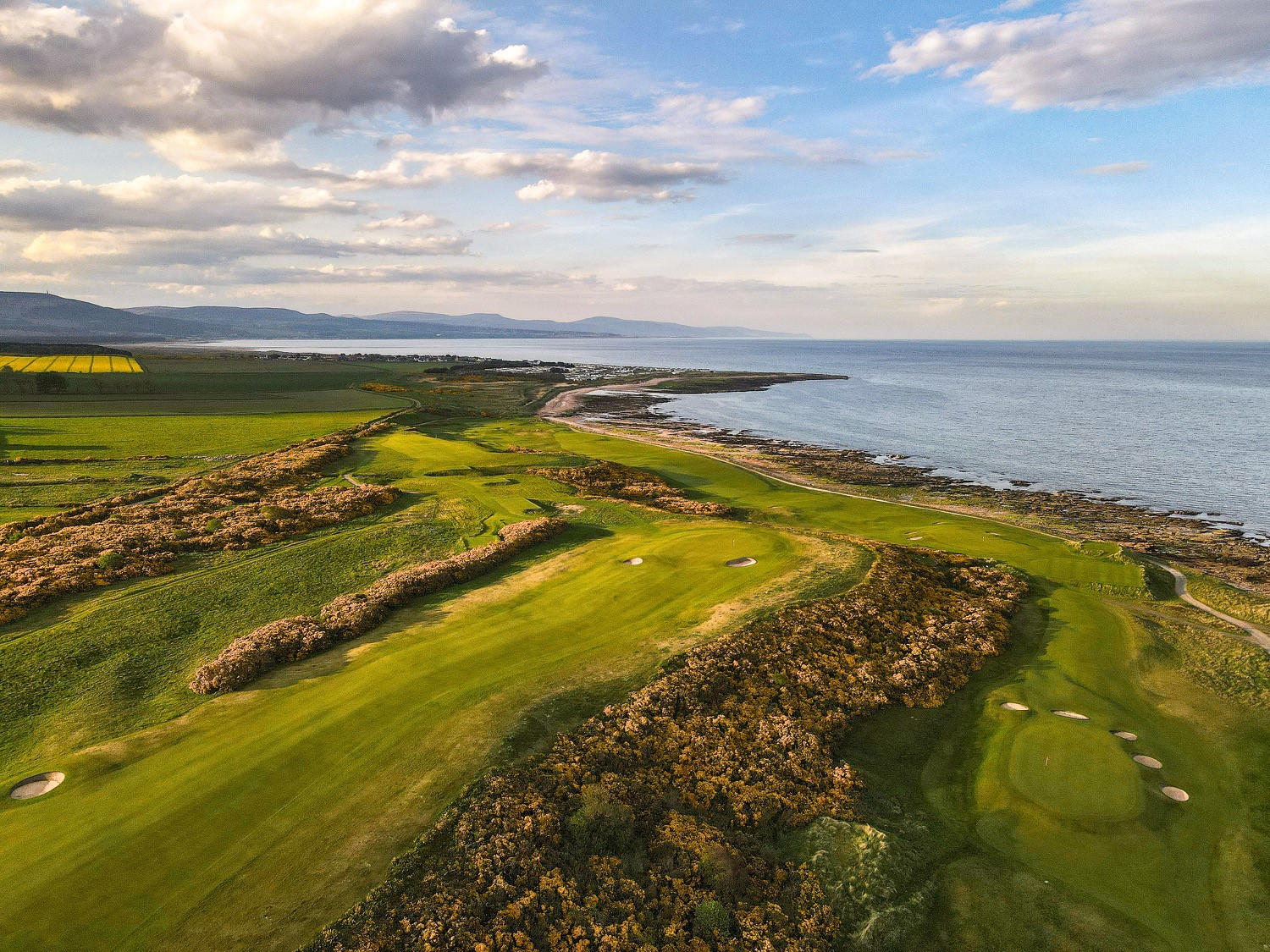Royal Dornoch 