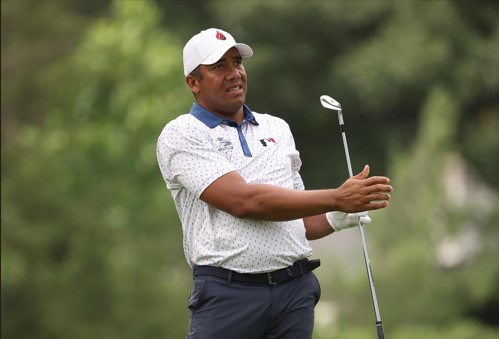 Jhonattan Vegas