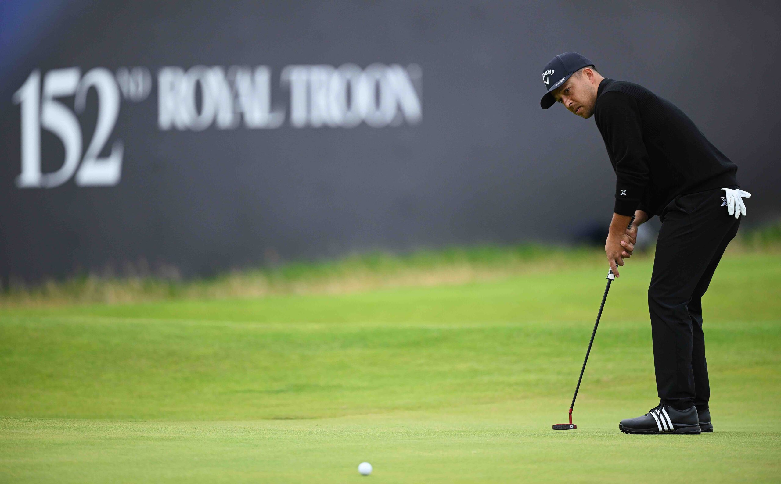 The 152nd Open saw a 50% increase on tickets sold in 2016, the last time The Open was held at Royal Troon