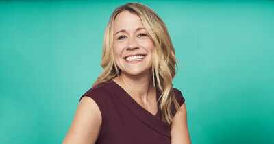 Erin Chamberlin joins Topgolf as Chief Operating Officer on July 22