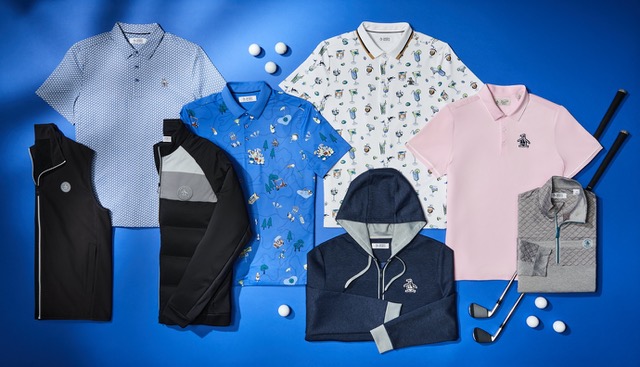 Cam Smith's OPG scripting for The Open