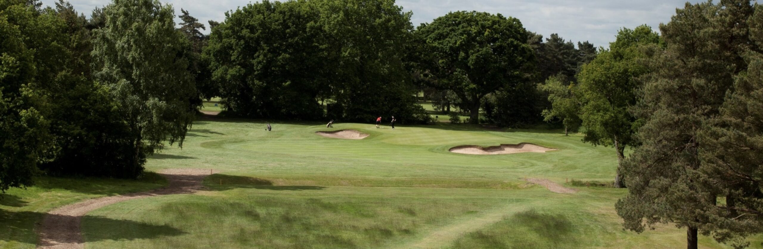 Newark Golf Club