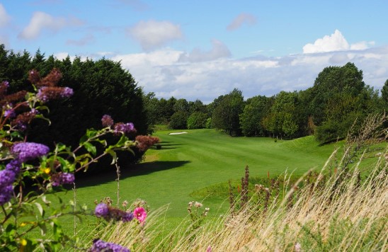 Colmworth Golf Club