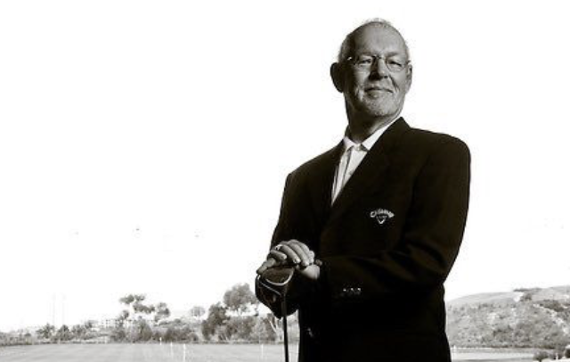 Richard Helmstetter