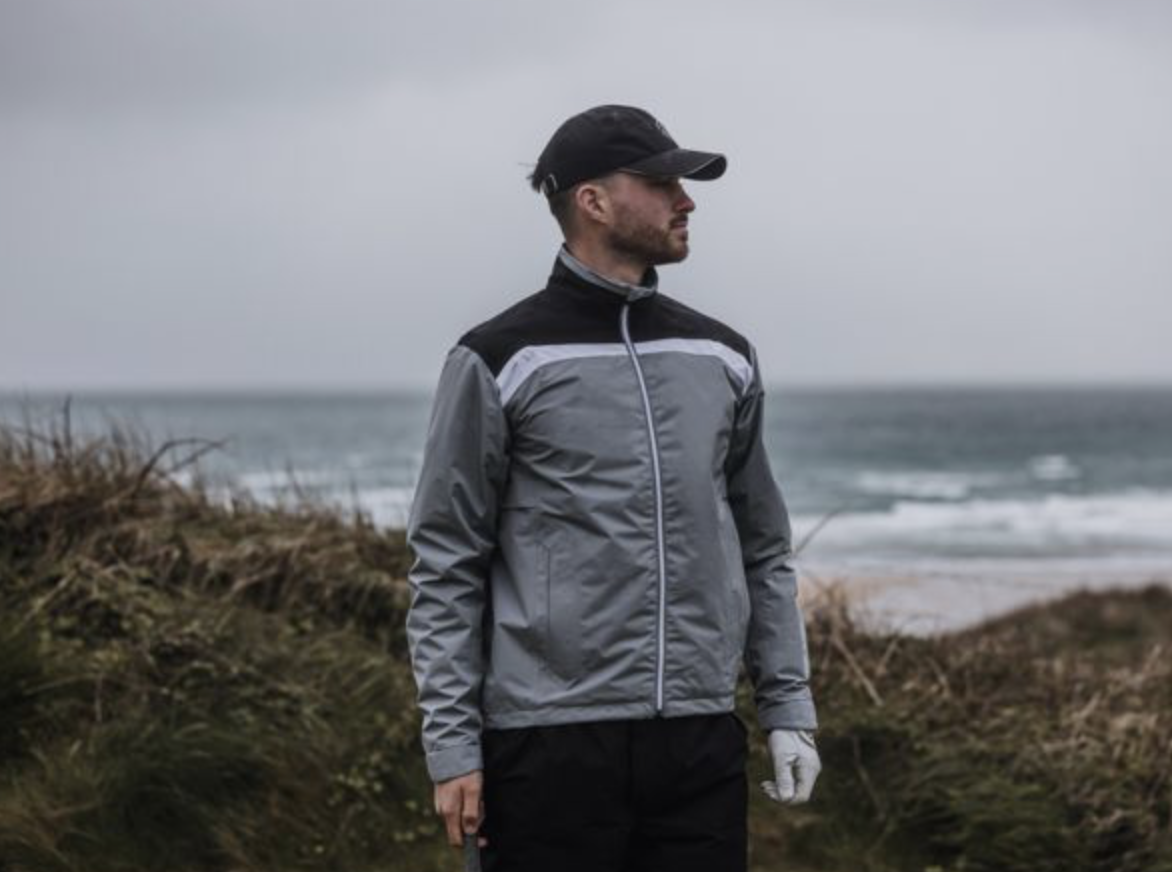 ANTON jacket