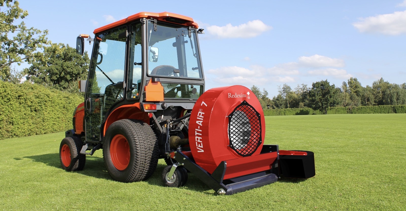 Verti-Air 7