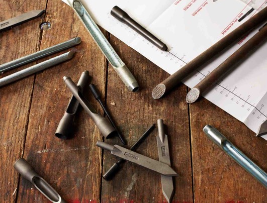 Toro manufactures more than 150 tines, each engineered to deliver optimal hole quality and last longer than standard tines.