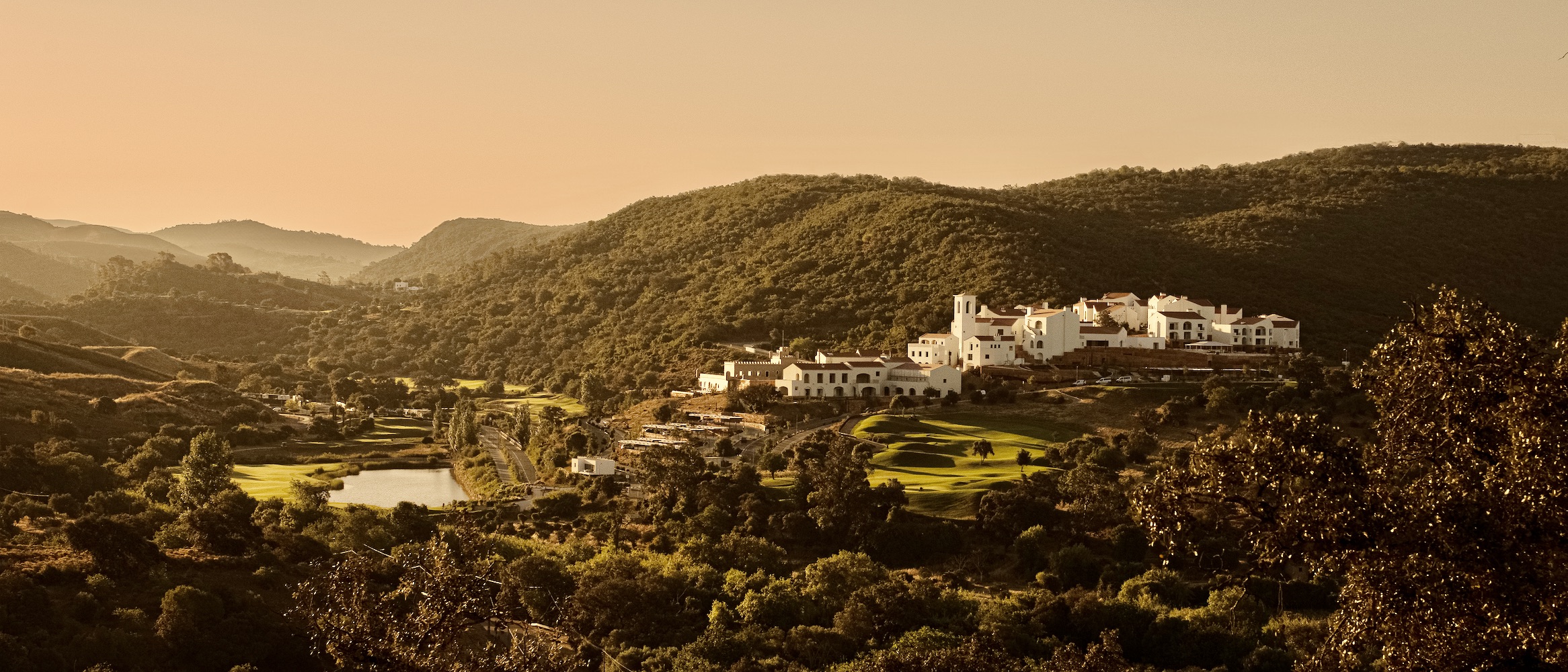 Viceroy at Ombria Algarve