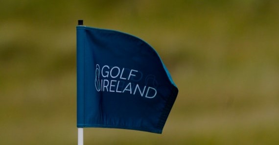 Photo credit: Fran Caffrey / Golffile