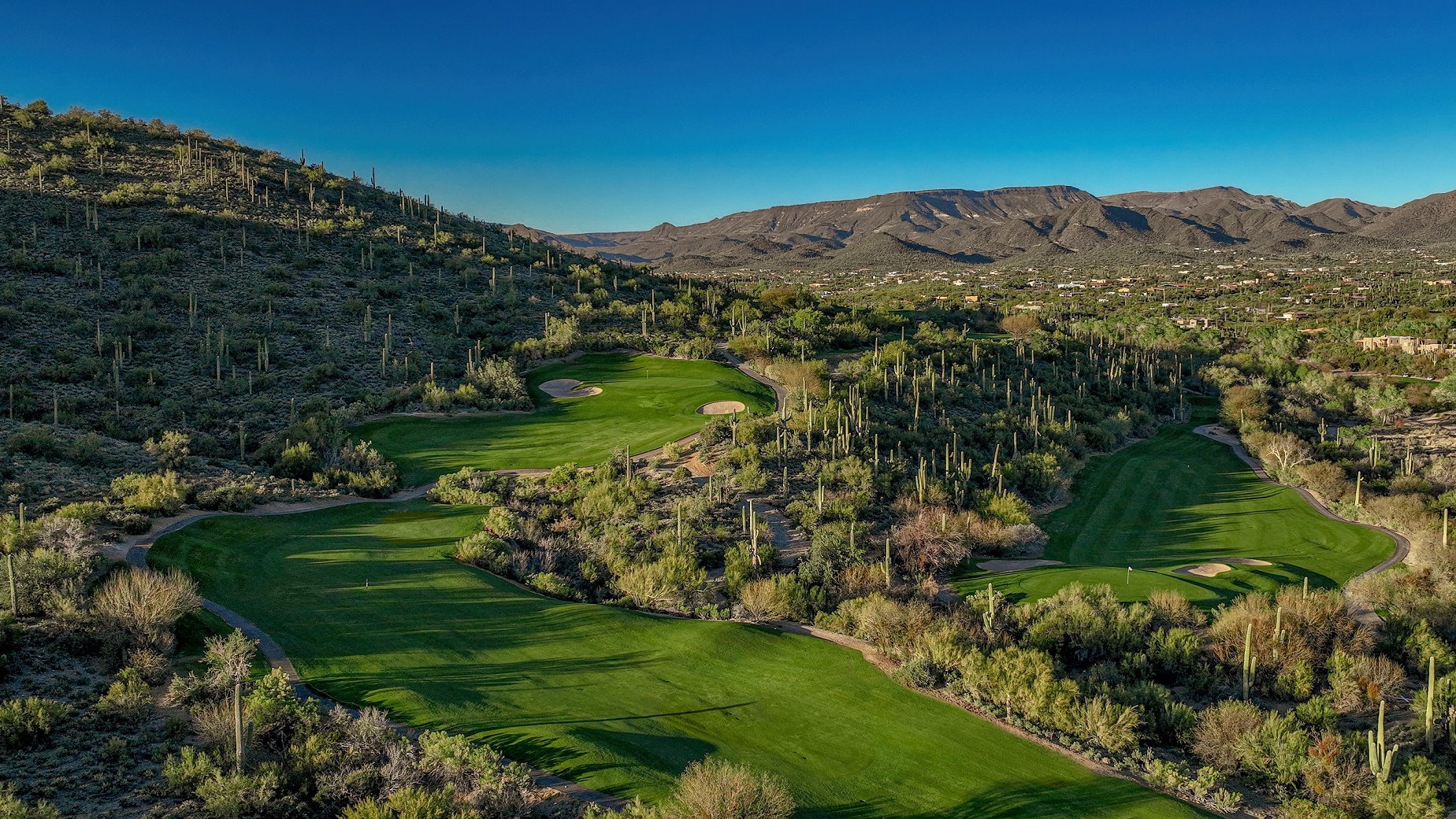 Rancho Mañana Golf Club