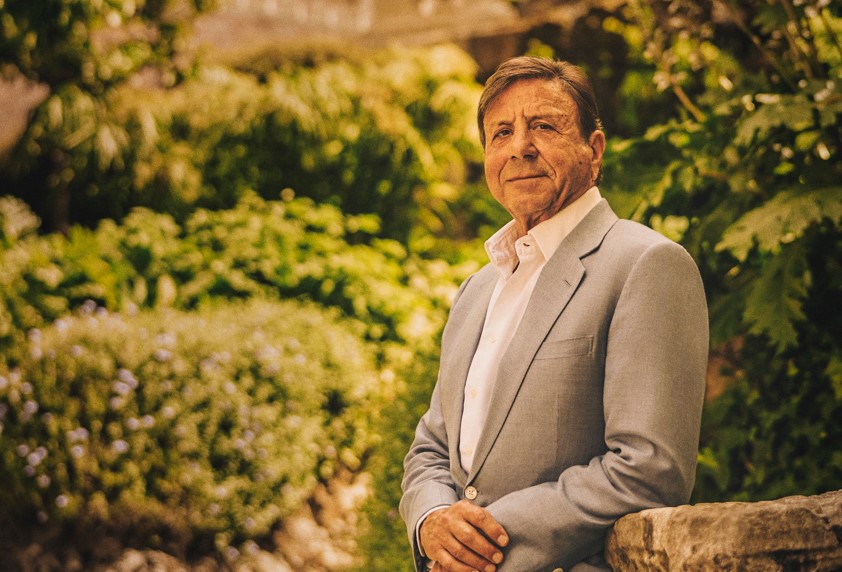Sir Rocco Forte 