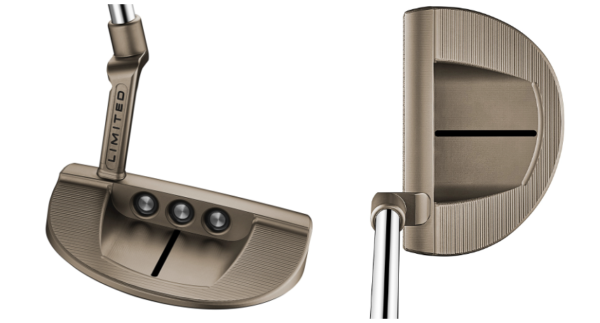 Golf Business News - Scotty Cameron releases limited edition