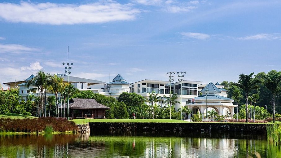 Sime Darby Convention Centre