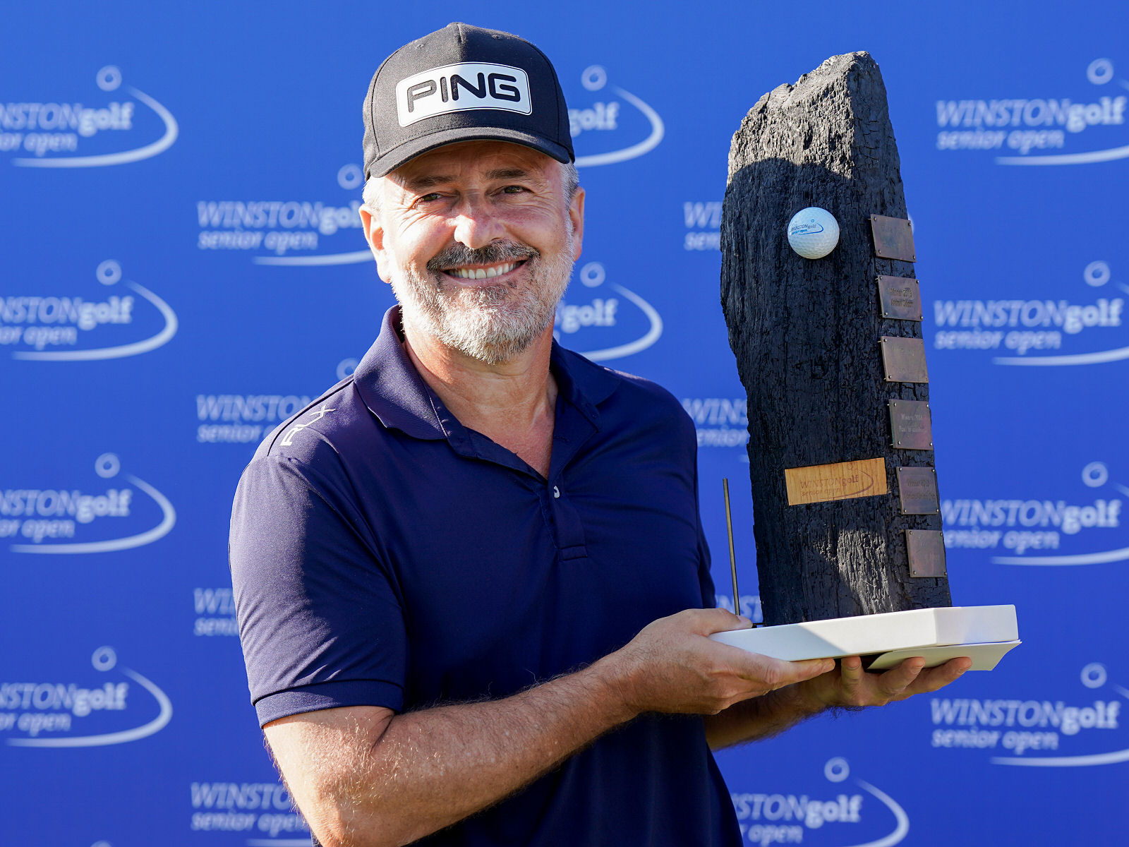 Van Phillips (photo 2024 Getty Images)