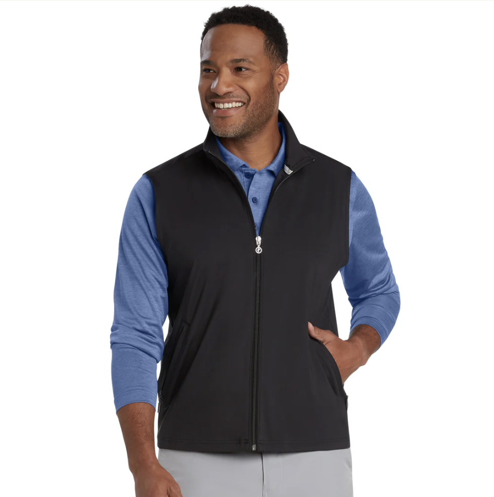 Golf Business News - Ashworth launches ‘all-seasons&