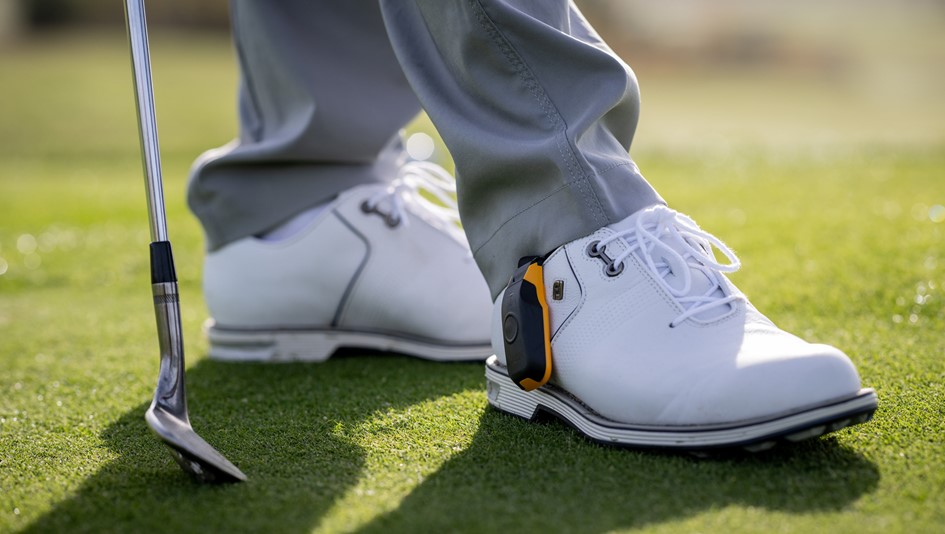 The BAL.ON Smart Kit, now available in the U.S., offers golfers and coaches cutting-edge technology to enhance athletic performance, increase club speed, and optimize efficiency on the course