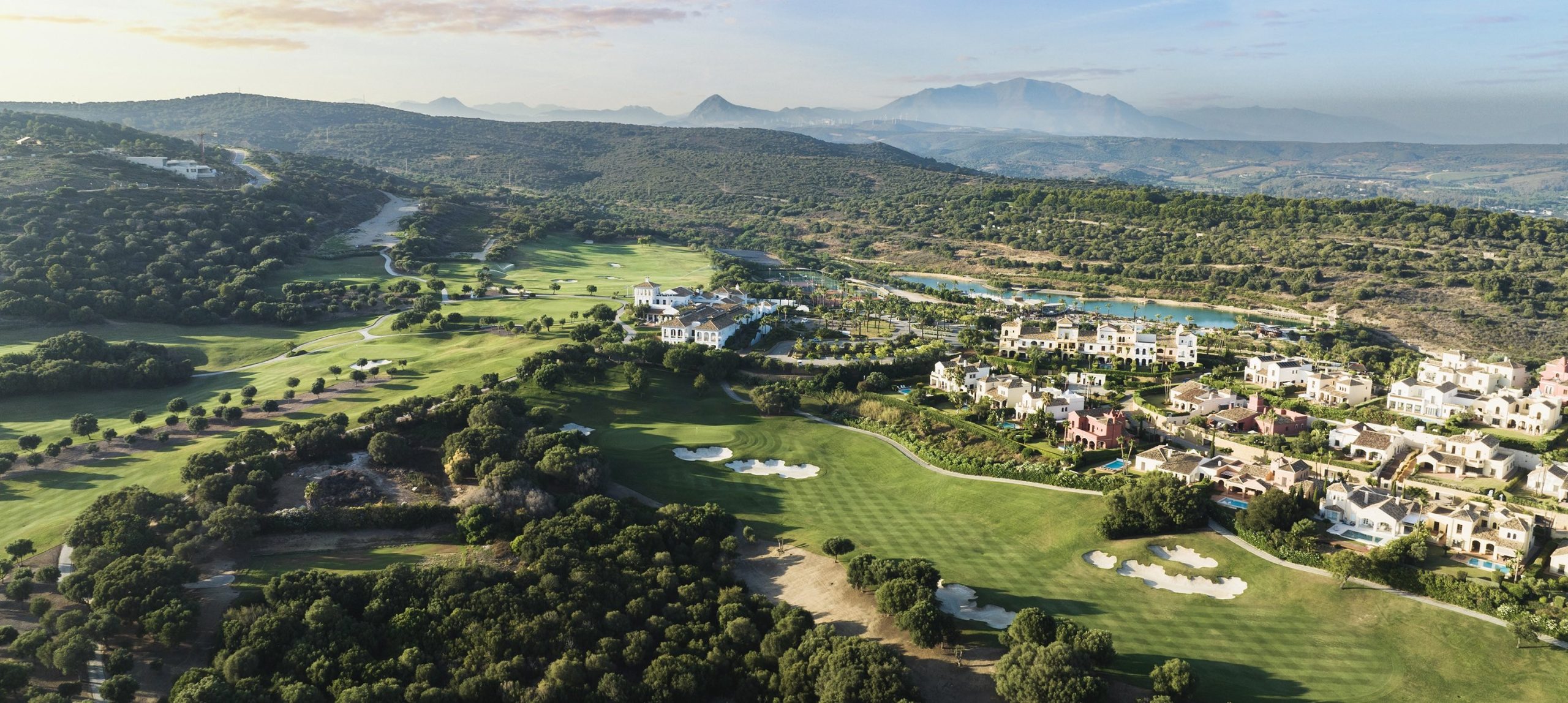La Reserva Club de Sotogrande