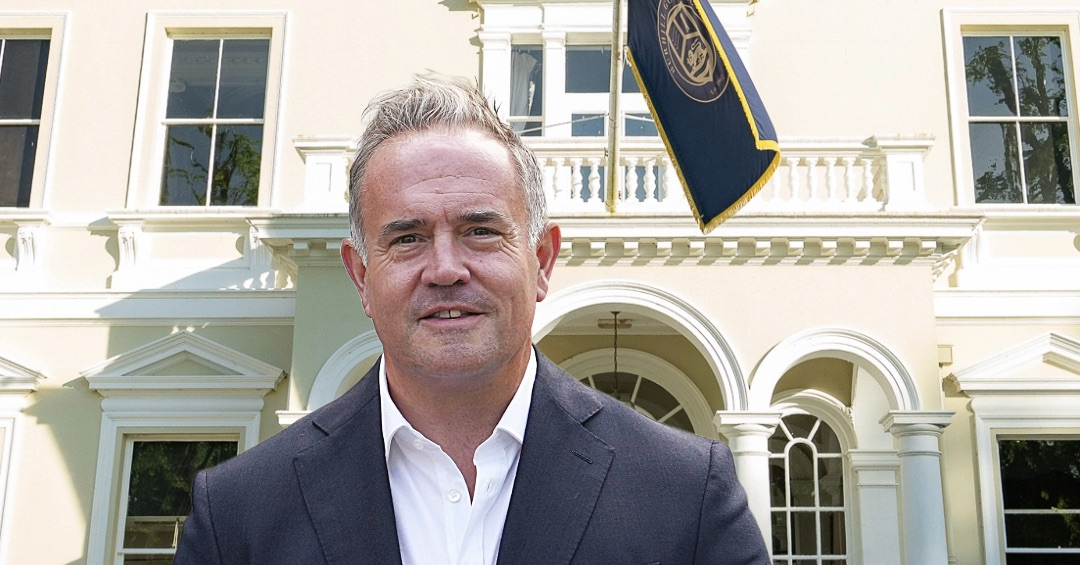 Simon Thompson