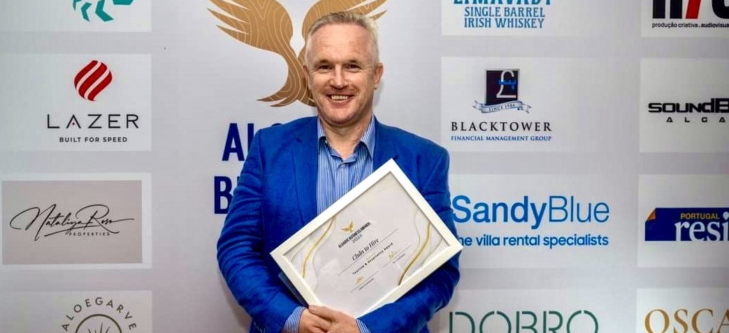 Clubs to Hire CEO Tony Judge