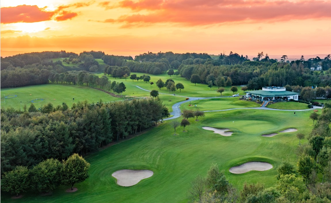 (photo credit Ballyneety Golf Club)