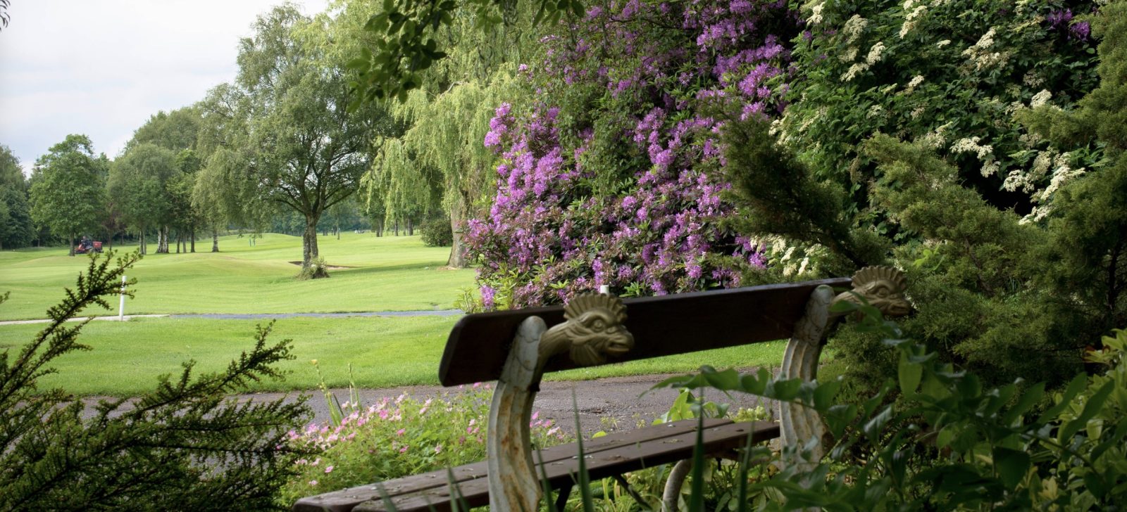 Lytham Green Drive Golf Club