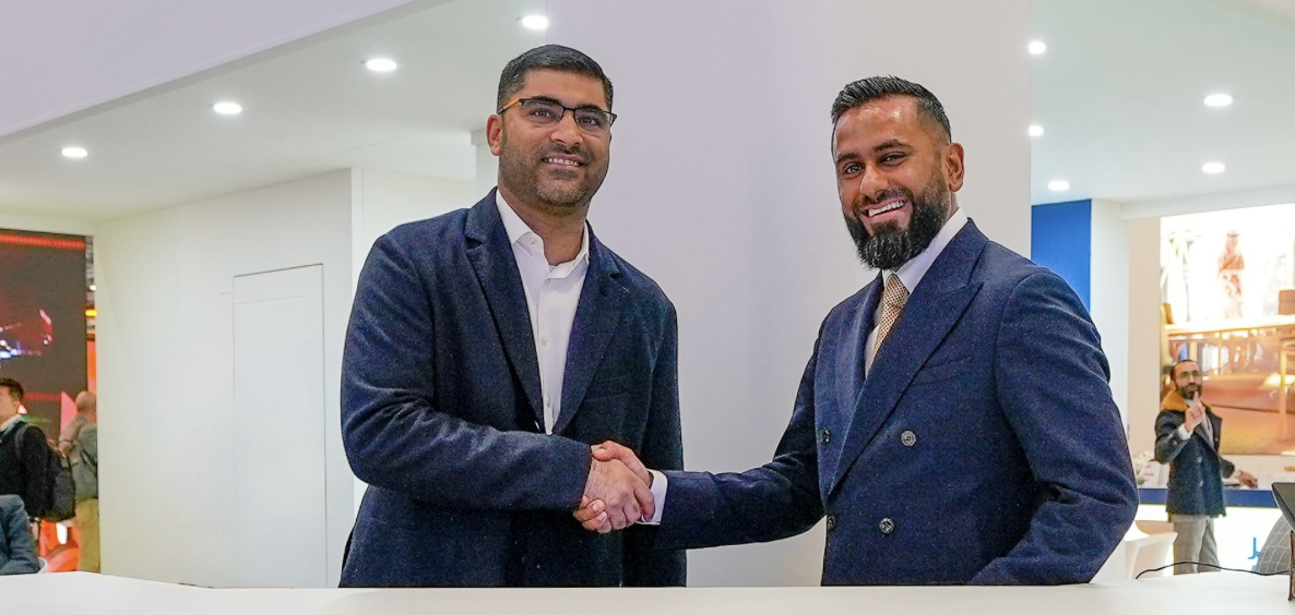 Discover Saudi and the Muslim Golf Association have partnered to bring the world’s first Golf Umrah to Saudi Arabia
