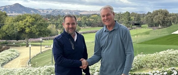 Ed Edwards, 54 CEO, and Randy Fry, representing the Fry family ownership