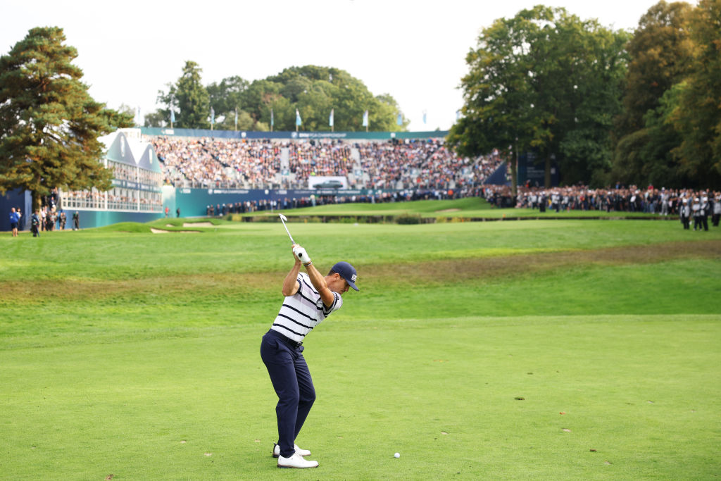 The DP World Tour is looking to expand the reach of its tournament coverage  by partnering with a FAST platform
