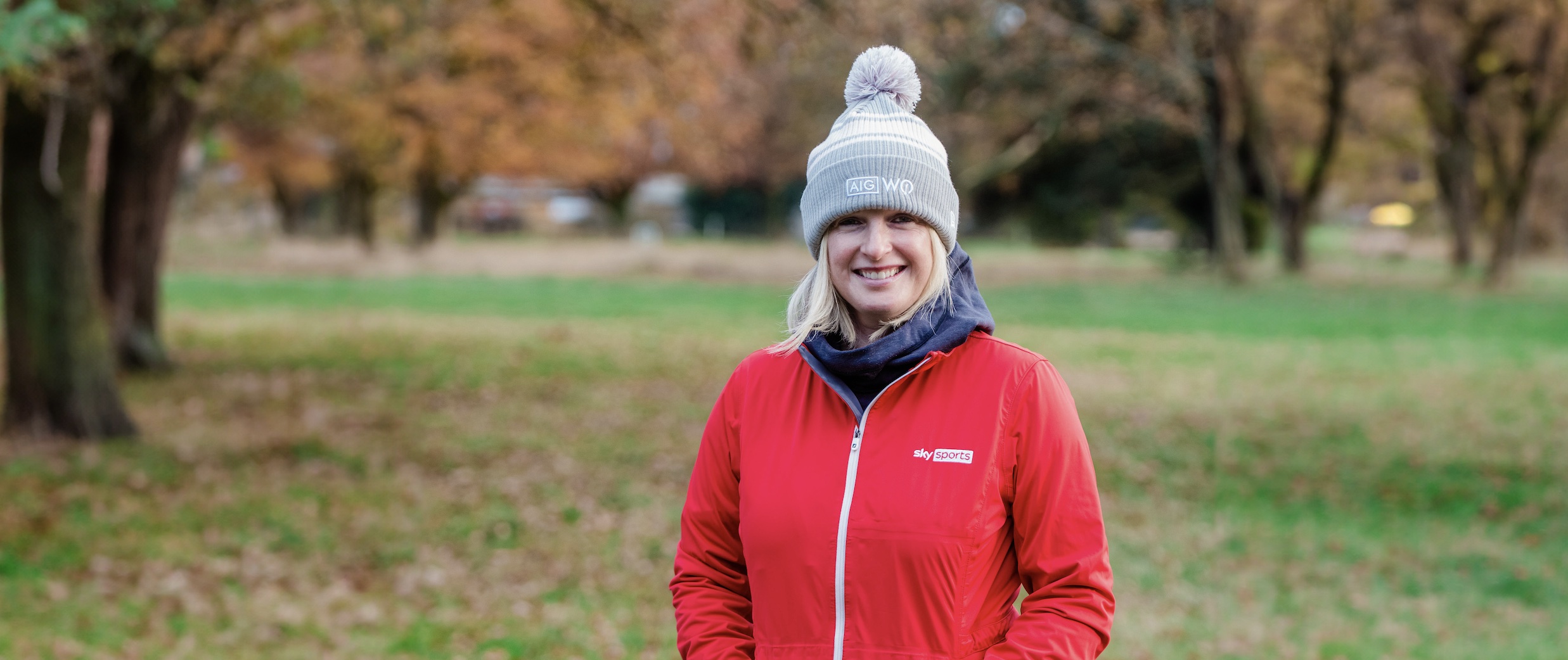 Sarah Stirk
