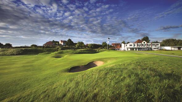 Maidenhead Golf Club's members are to move to a new home at Flackwell Heath GC in 2026