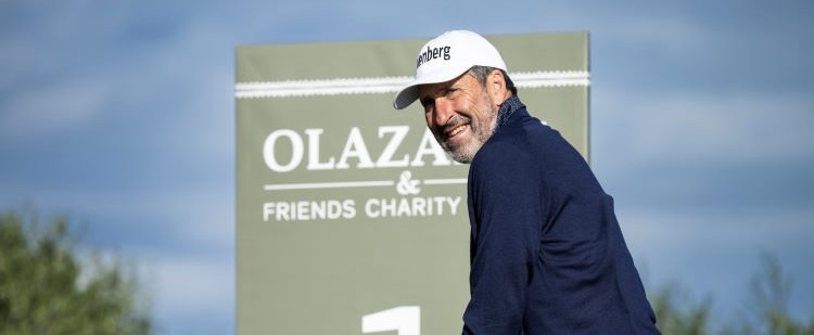 José Maria Olazabal