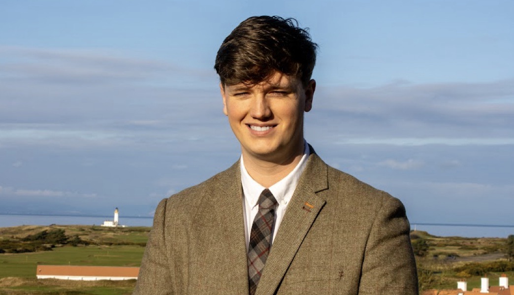 Ben Tomlinson