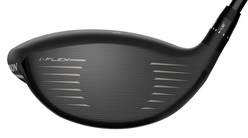 ELECTRIC GOLF × CLUBHAUS Golf Business News - Srixon launches ZXi woods featuring i