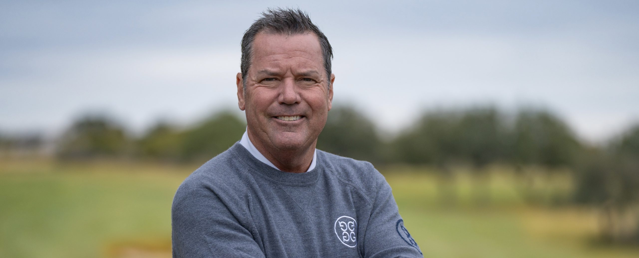 Rich Beem