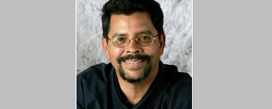 Steve DiMeglio was a well respected golf writer for over 25 years