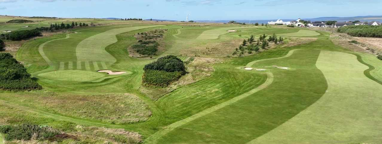 Orkney Golf Club
