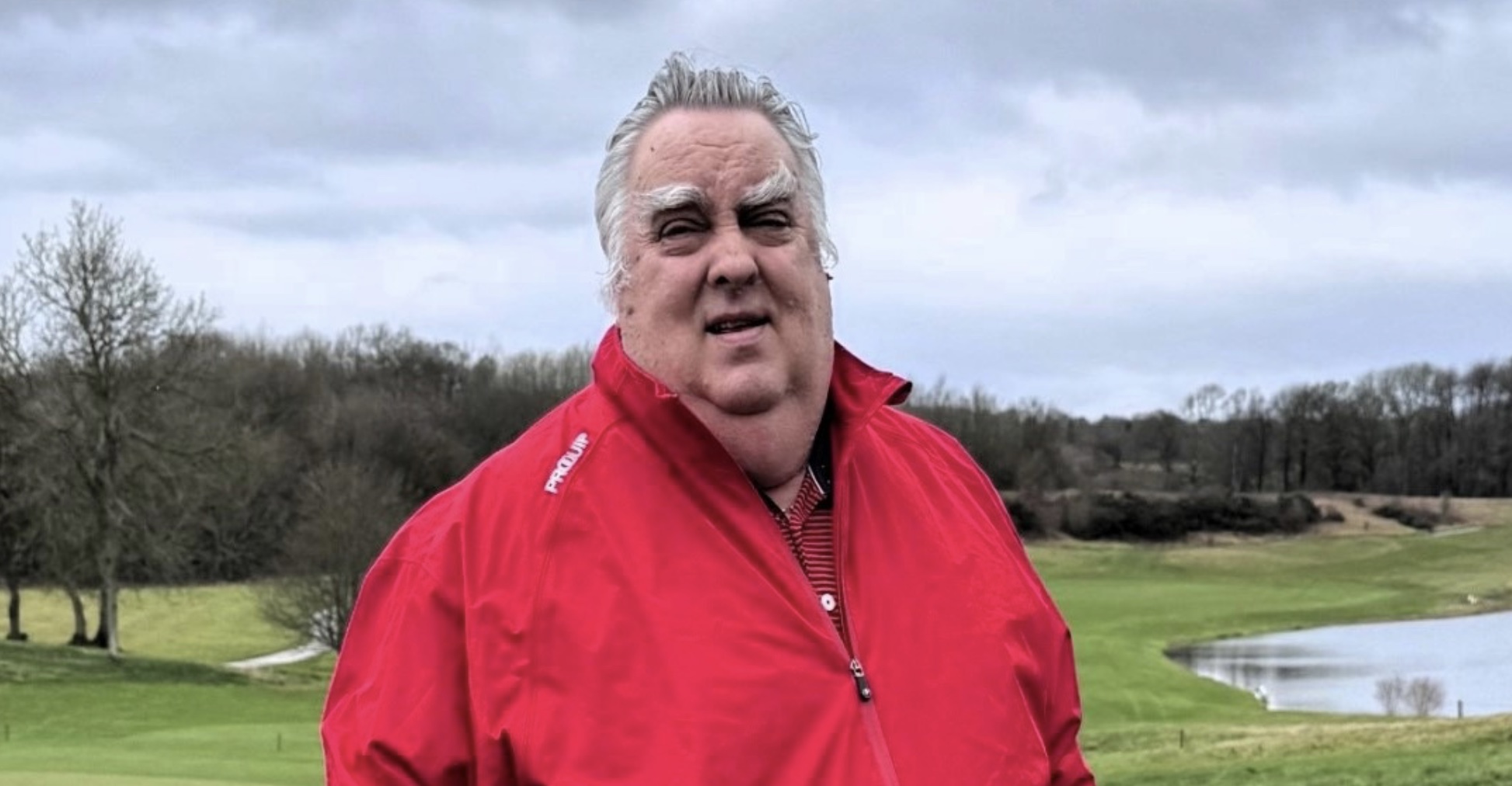 Ian Dennison