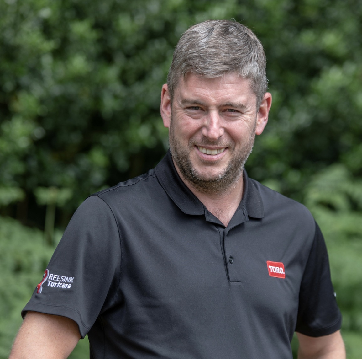 Lee Rowbotham