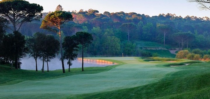 Costa Brava Golf (photo supplied by Zest.Golf)
