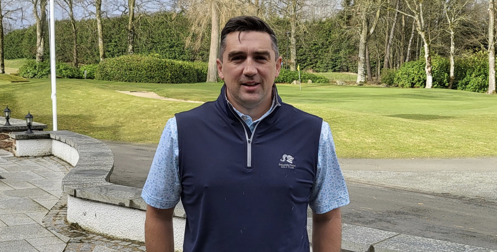 Neil McLean