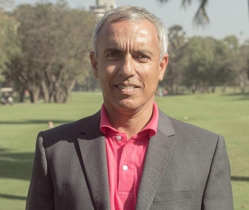 Rishi Narain
