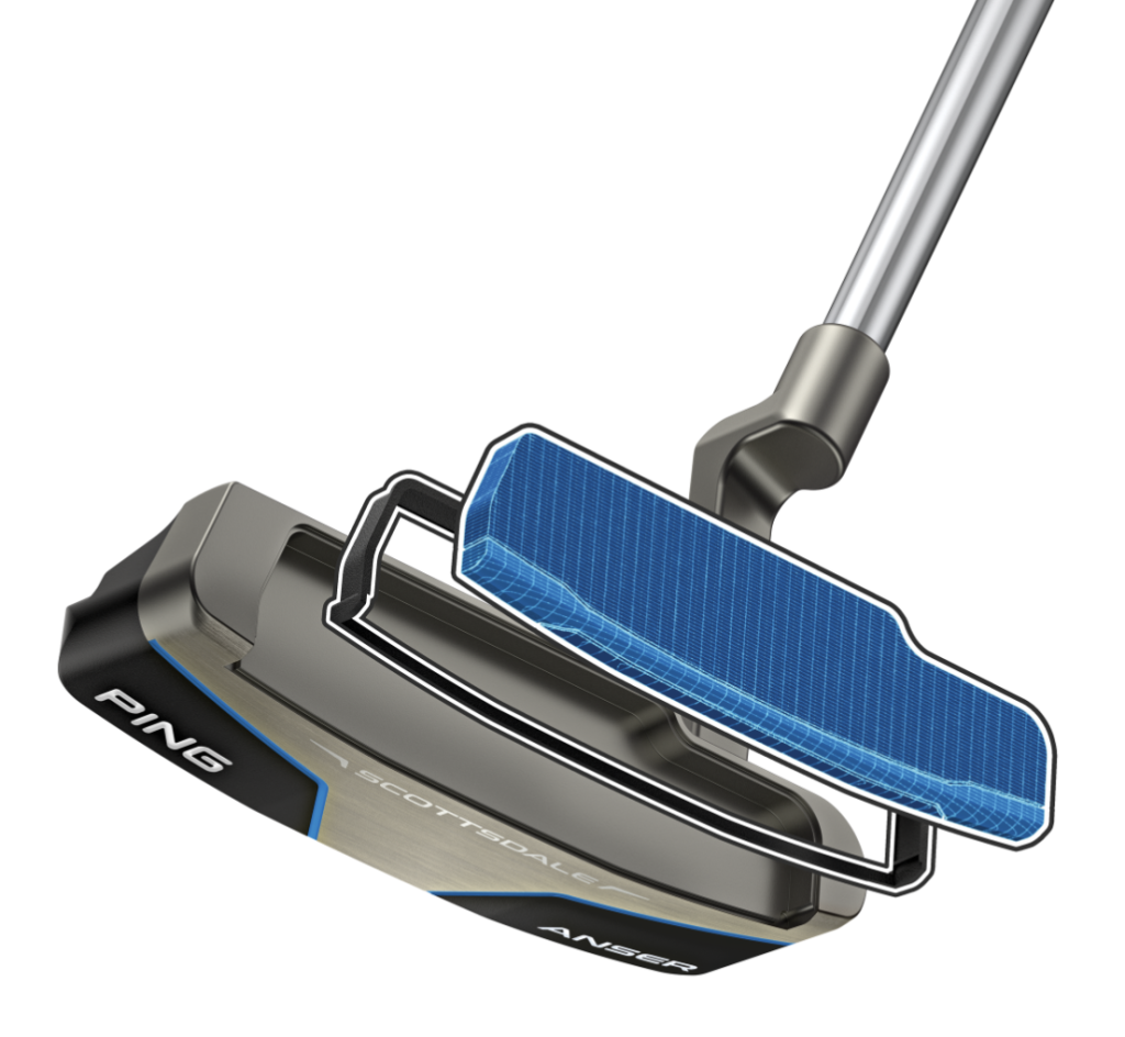 Golf Business News - PING releases new Scottsdale putter range