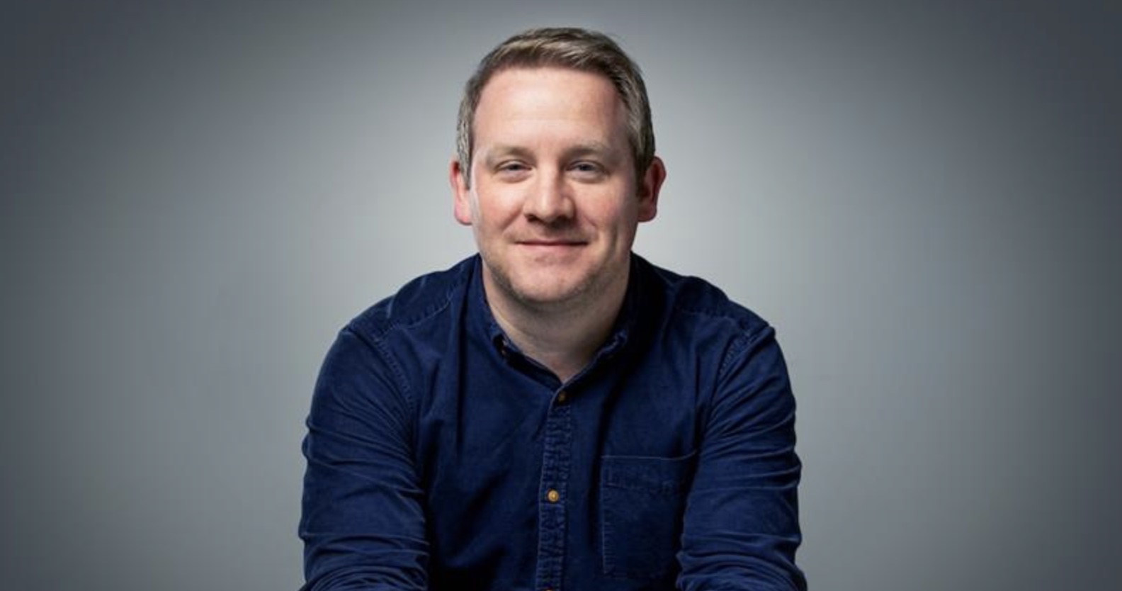 bunkered Head of Content Michael McEwan
