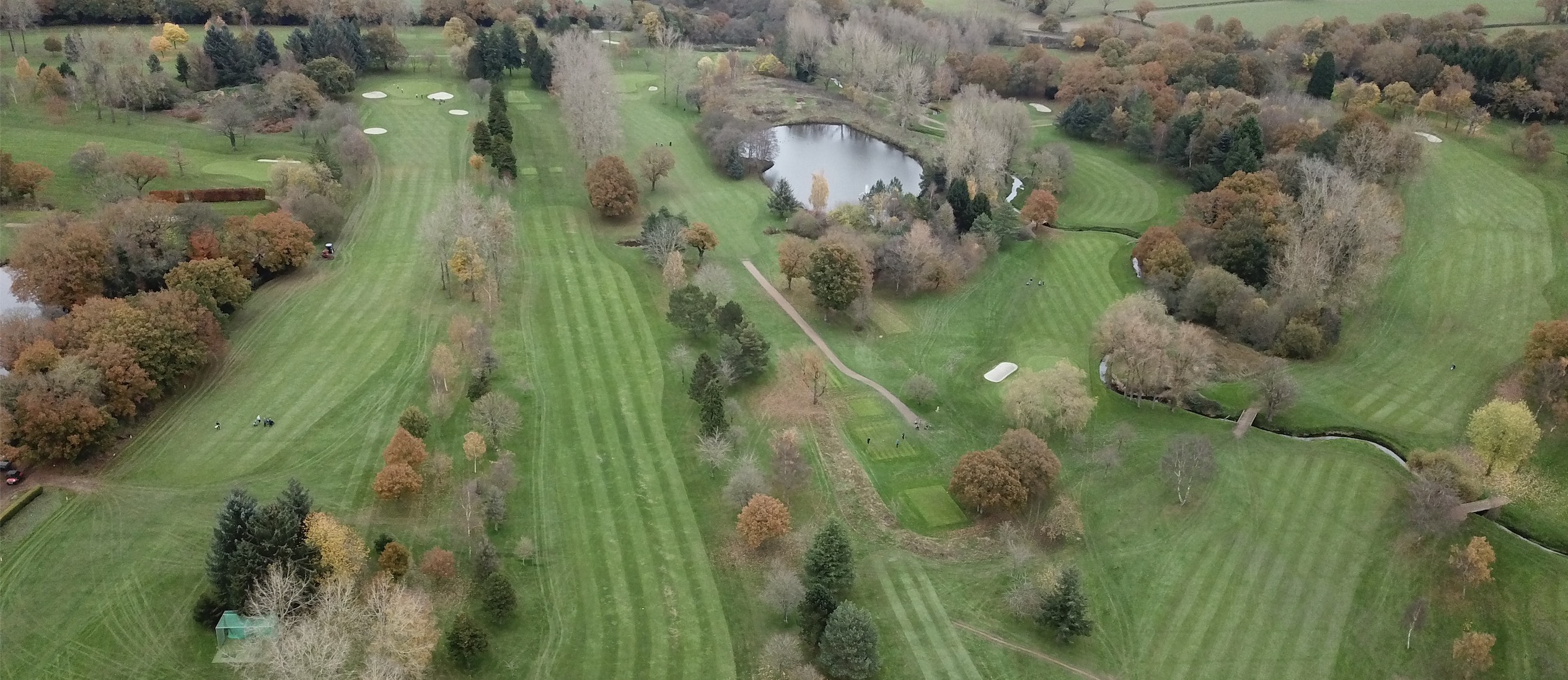 Fulford Heath GC