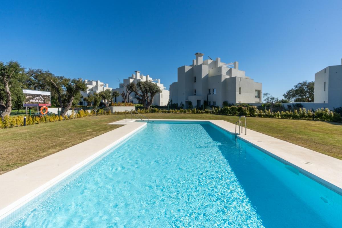 The Emerald Greens development at the San Roque Club