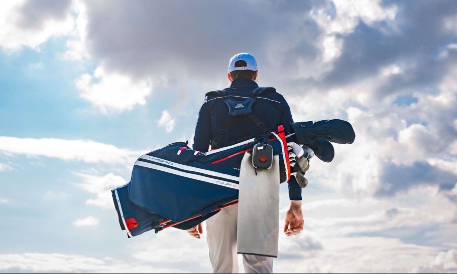 BIG MAX Dri Lite Hybrid Tour 2