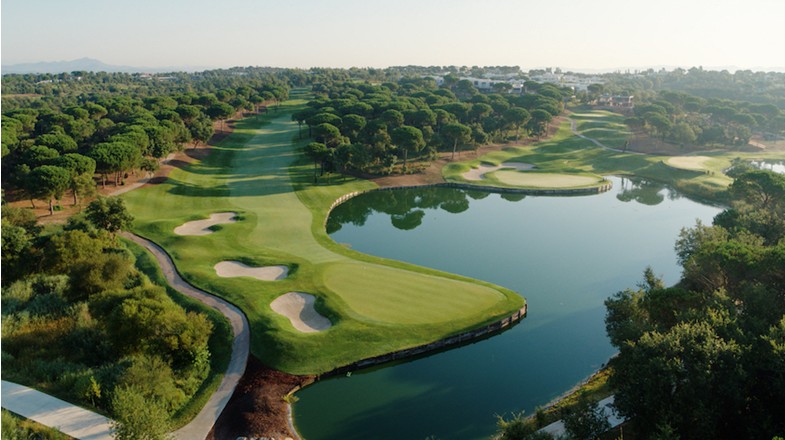 Camiral Golf & Wellness, Spain