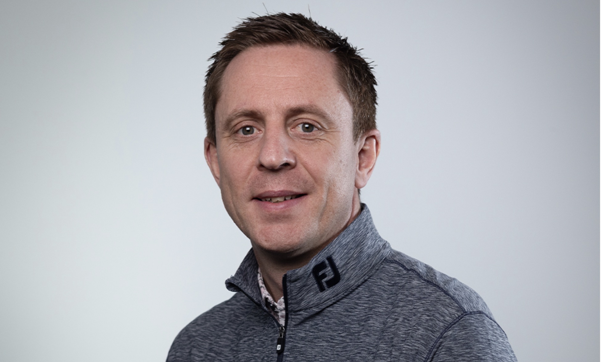Mathew Partridge 