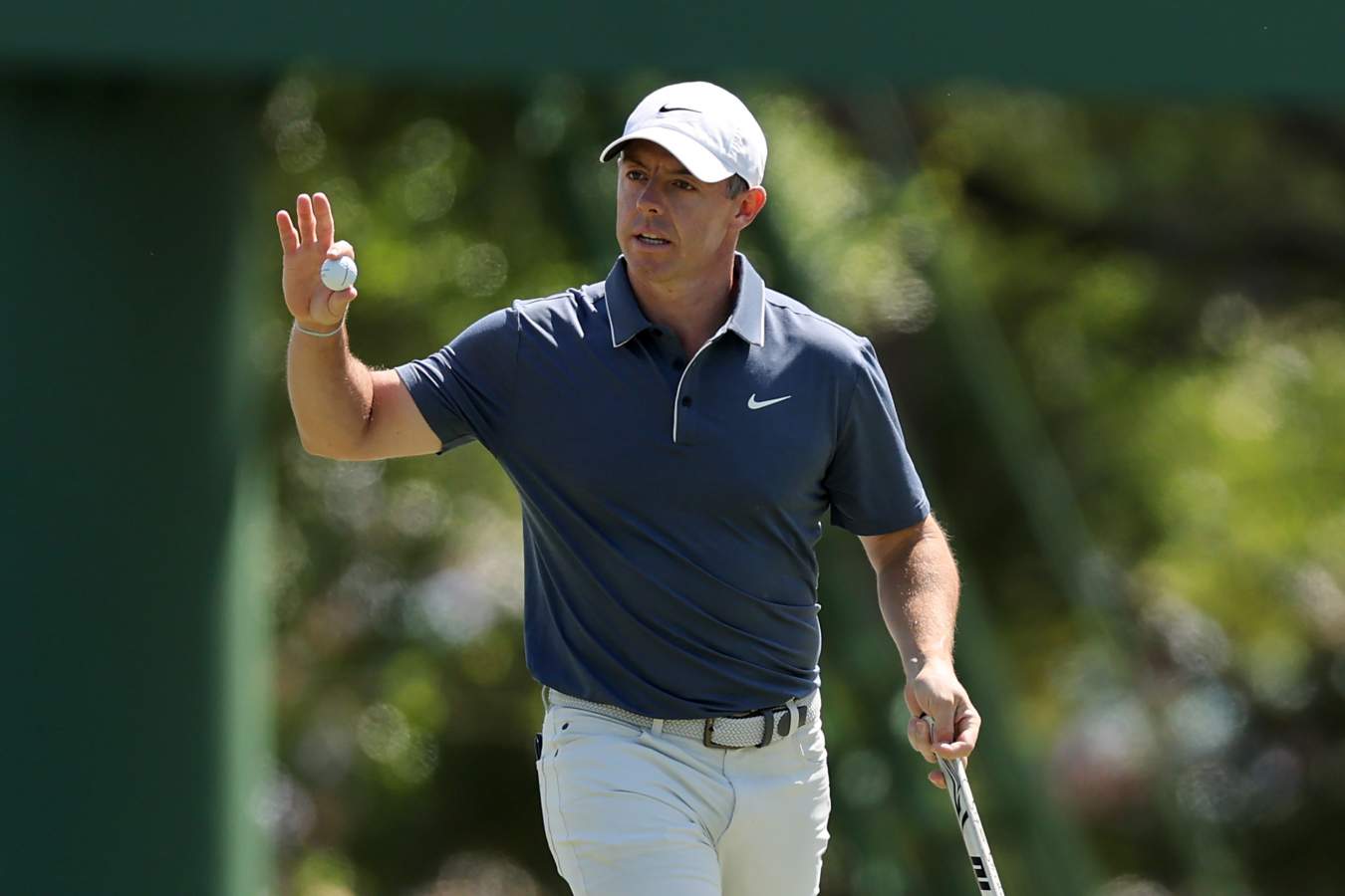 Rory McIlroy is expanding his off-course business interests