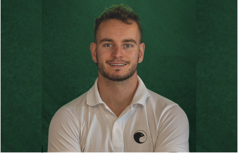 Kondor Kidz founder Callum Cooke